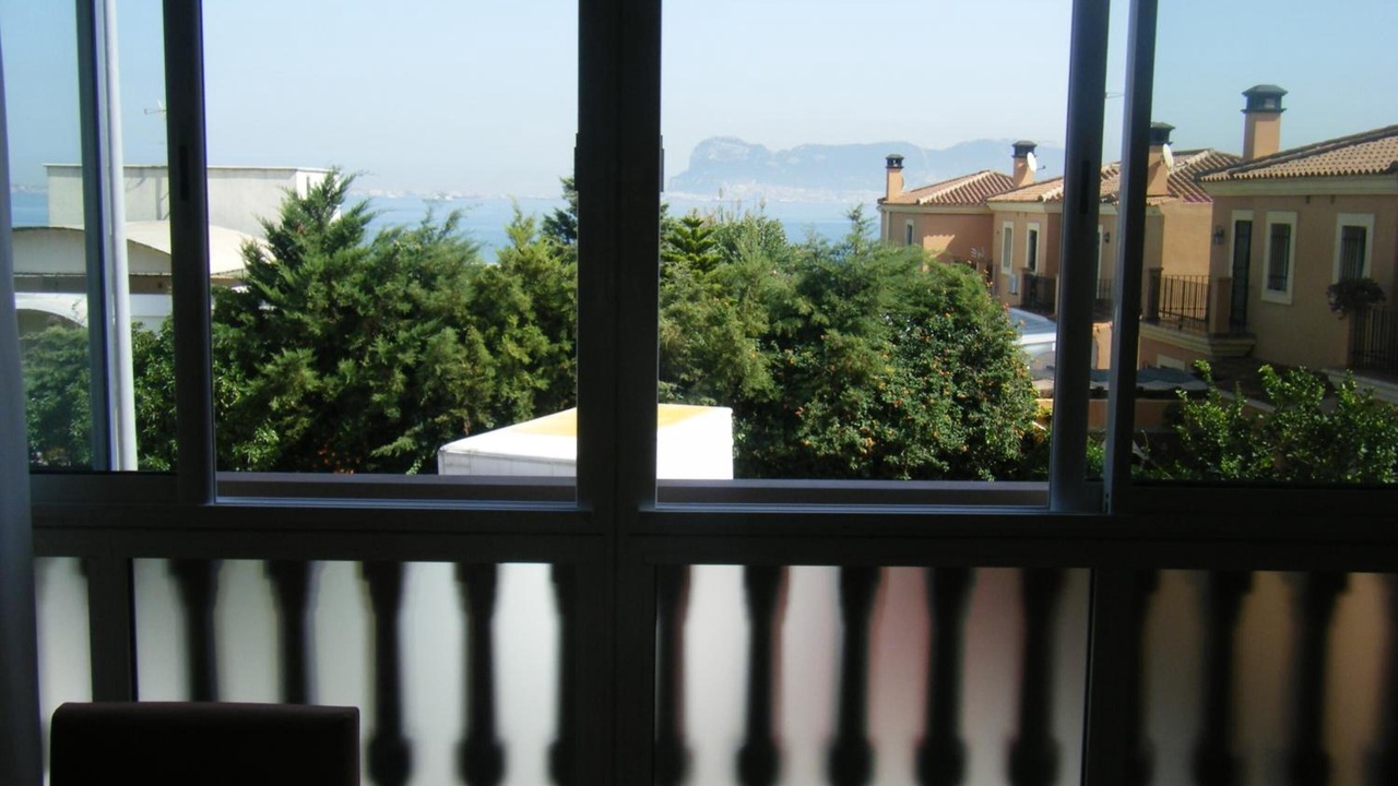 Photo of Patio Balcony in Algeciras