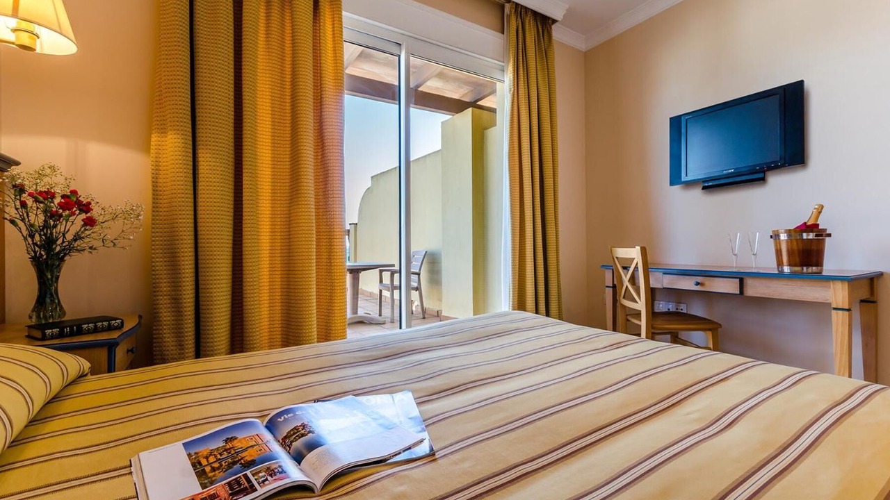 Photo of Bedroom in Algeciras