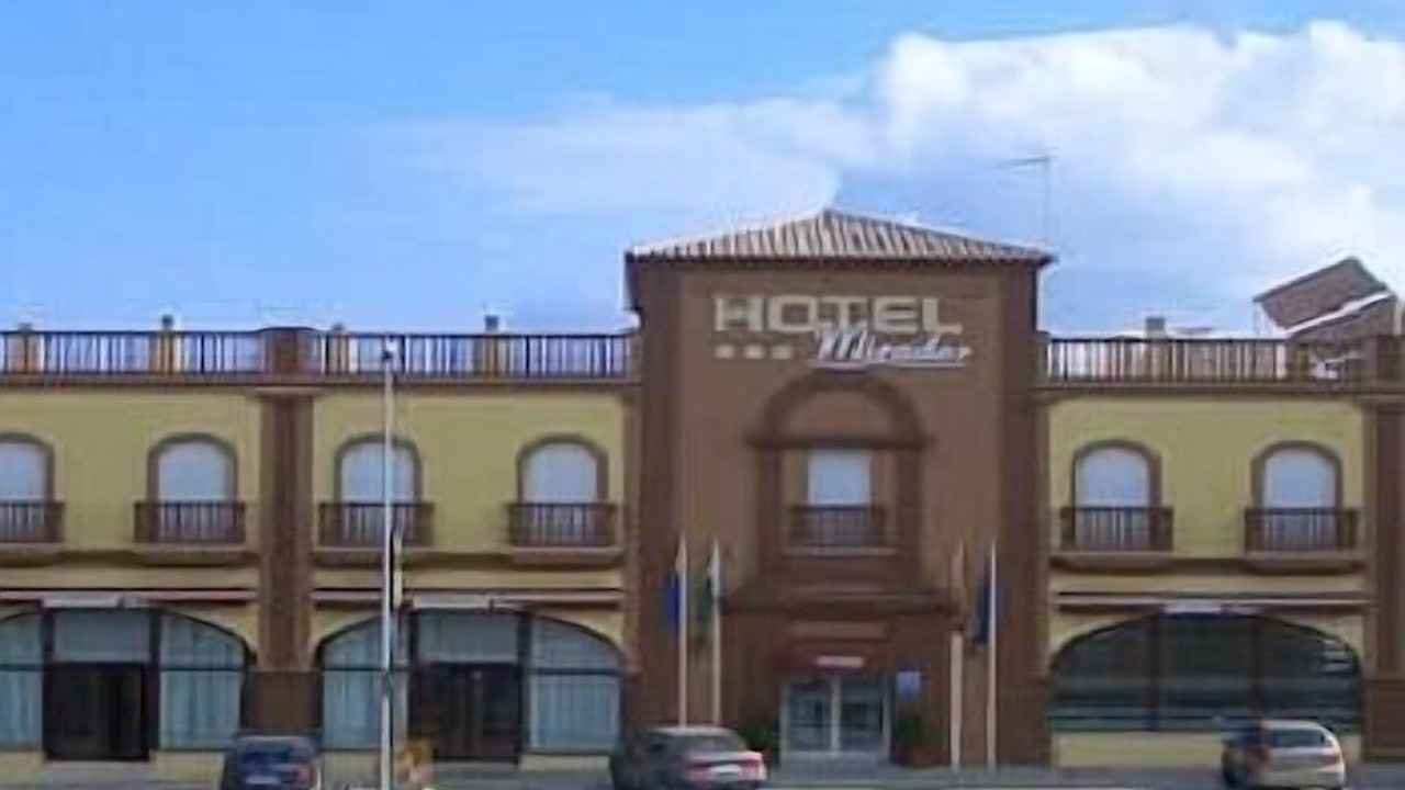 Photo of Outdoor in Algeciras