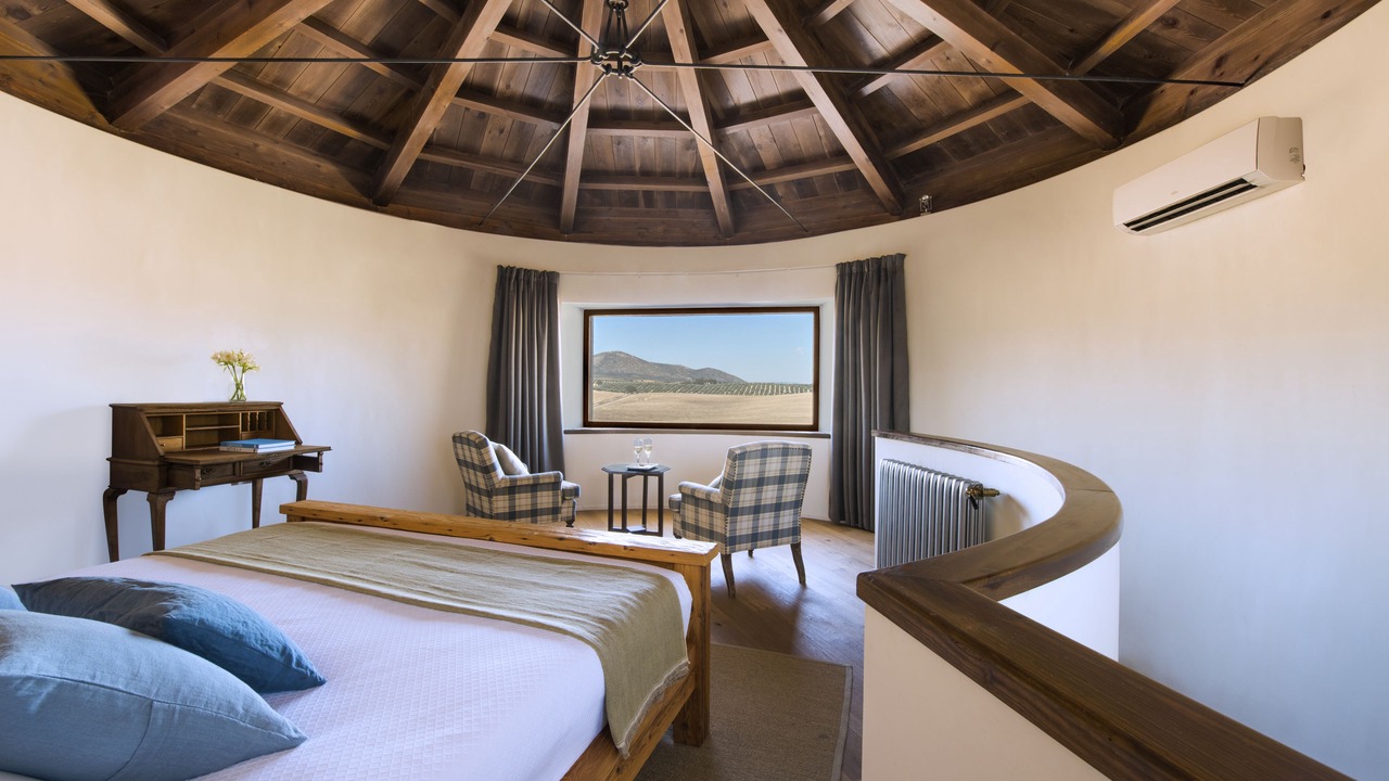 Photo of Bedroom in Albolote