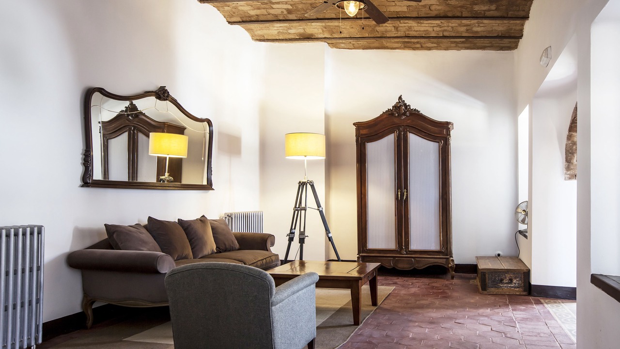 Photo of Bedroom in Albolote