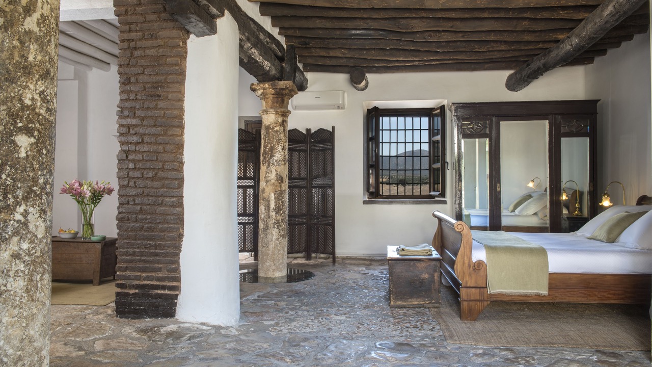 Photo of Bedroom in Albolote
