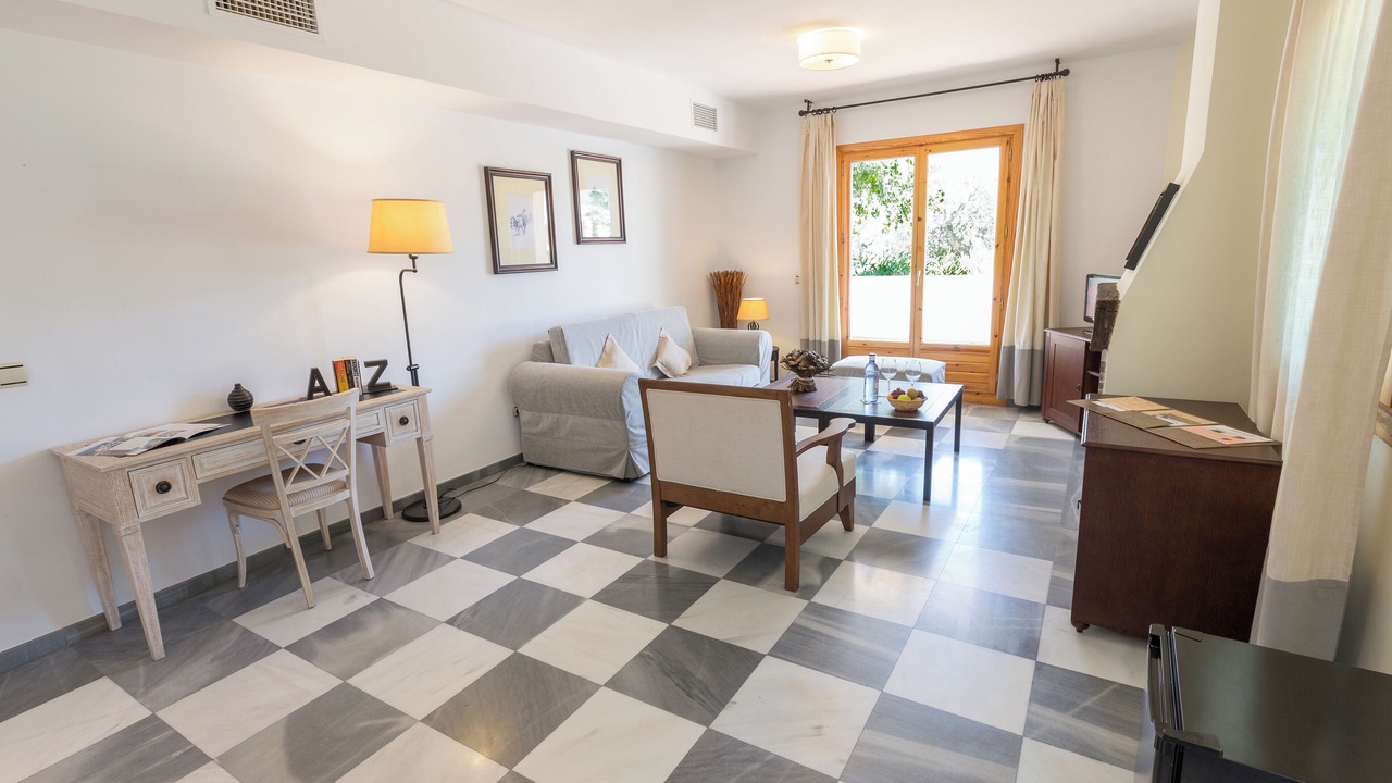 Photo of Bedroom in Laujar de Andarax