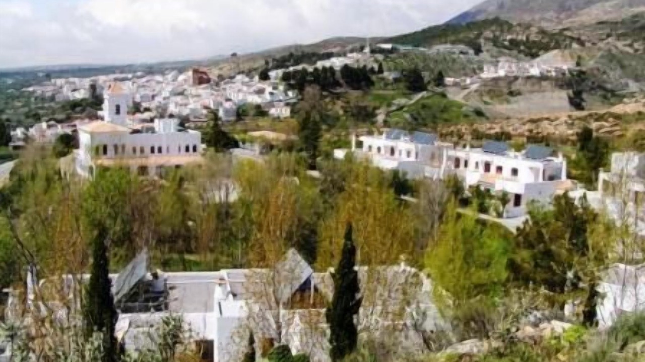 Photo of Outdoor in Laujar de Andarax