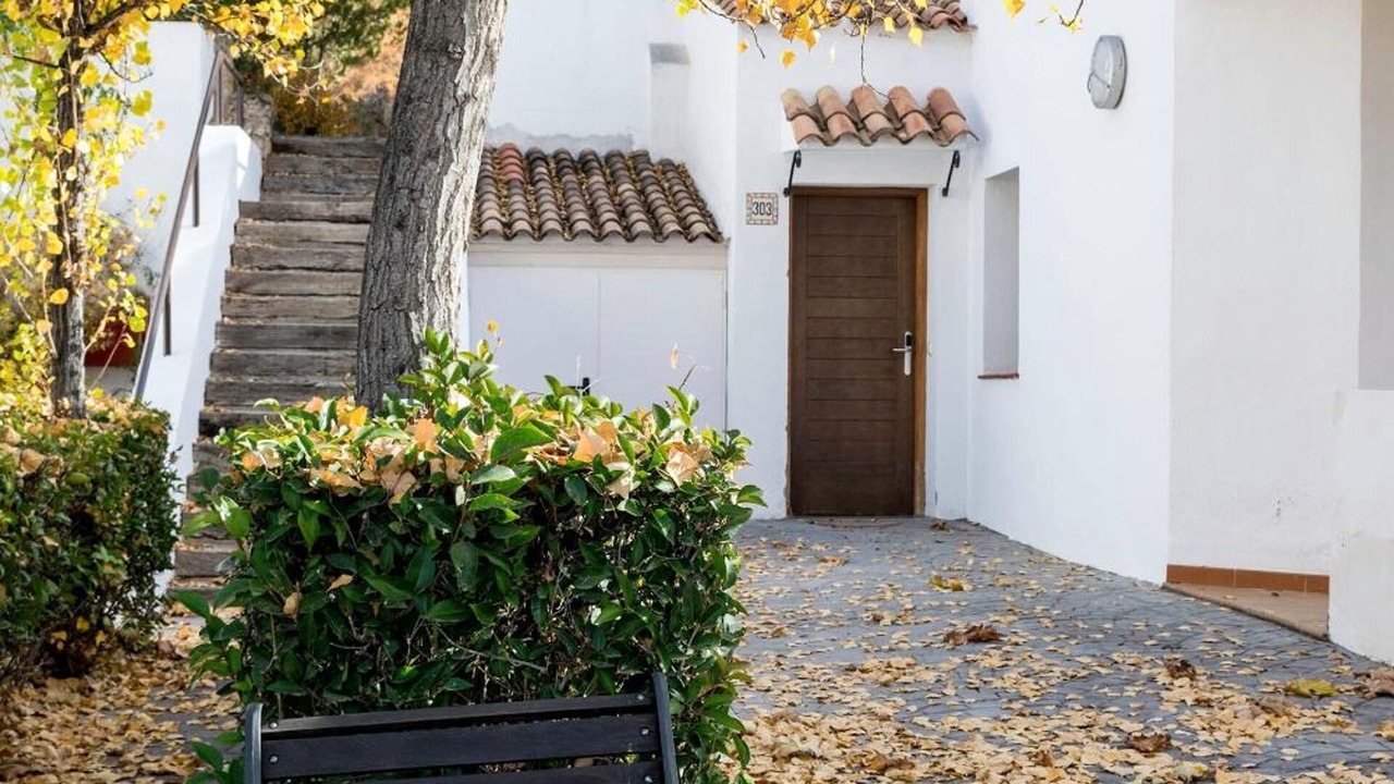 Photo of Outdoor in Laujar de Andarax