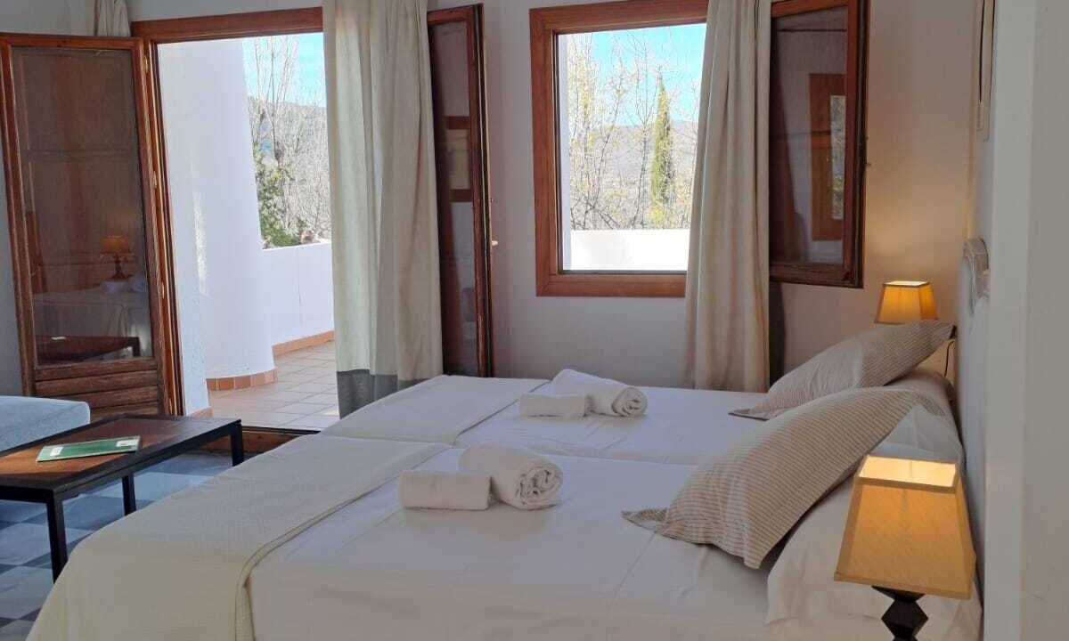 Photo of Bedroom in Laujar de Andarax