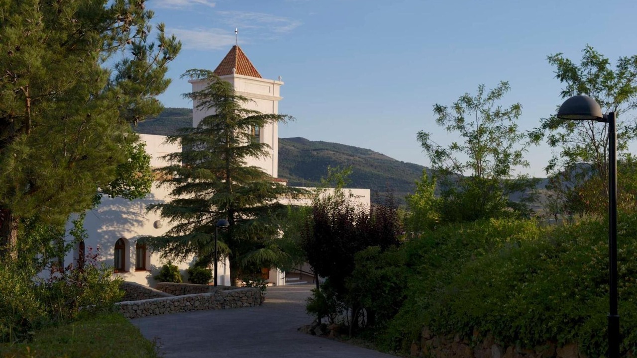 Photo of Outdoor in Laujar de Andarax