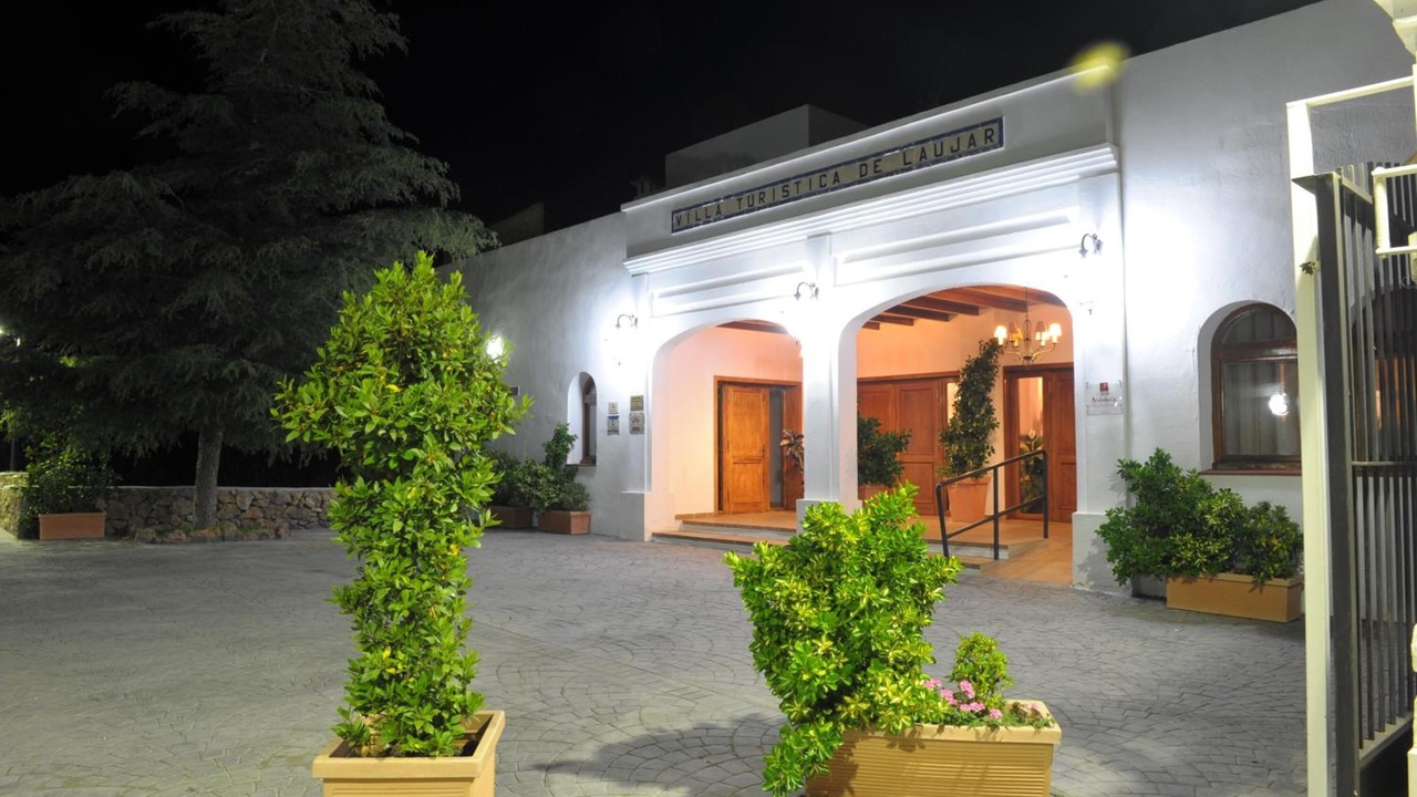Photo of Outdoor in Laujar de Andarax
