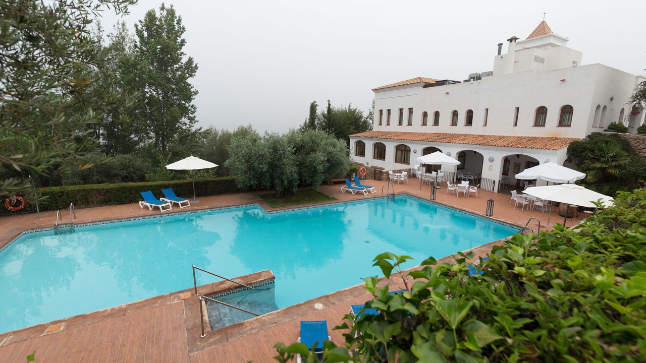 Photo of Outdoor in Laujar de Andarax