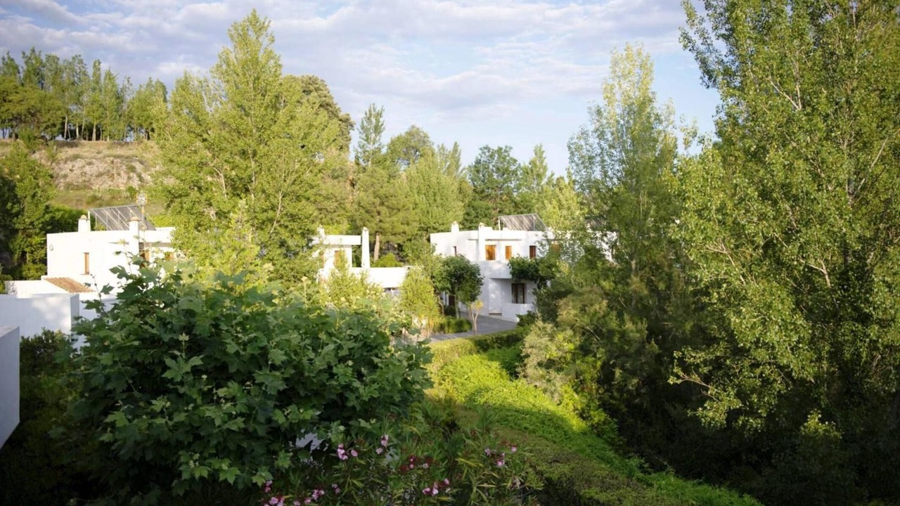Photo of Outdoor in Laujar de Andarax