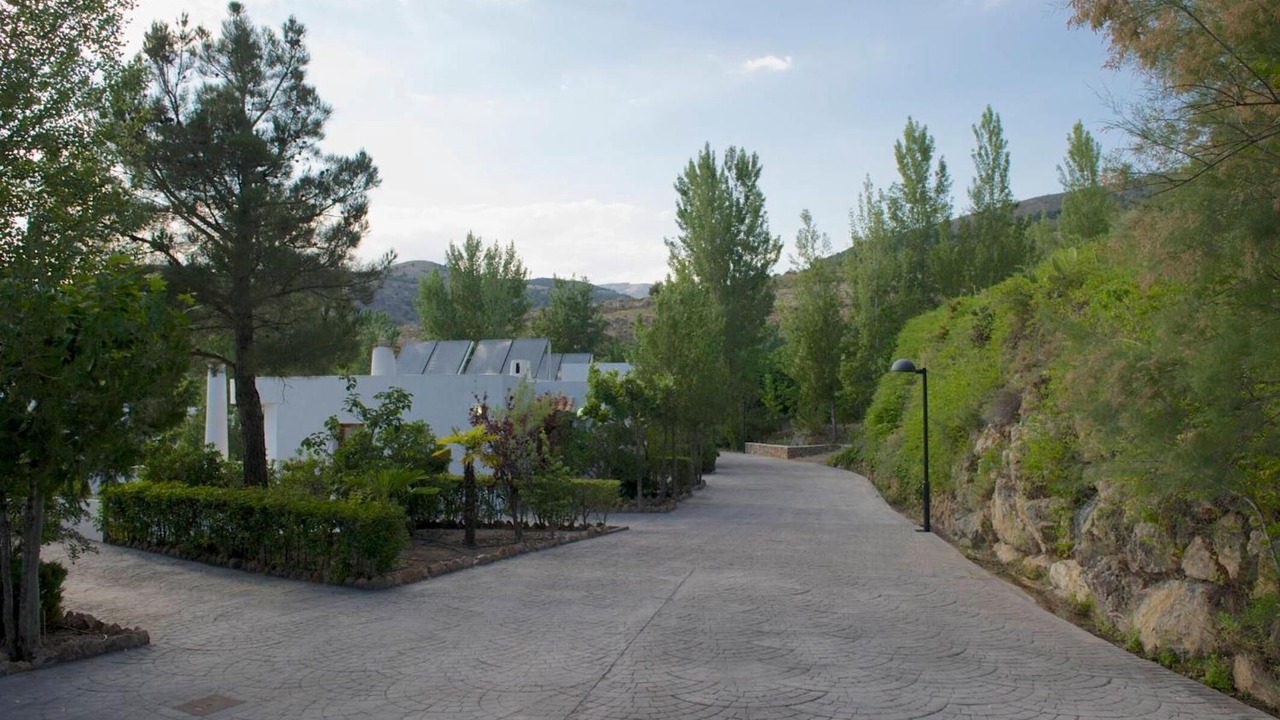 Photo of Outdoor in Laujar de Andarax
