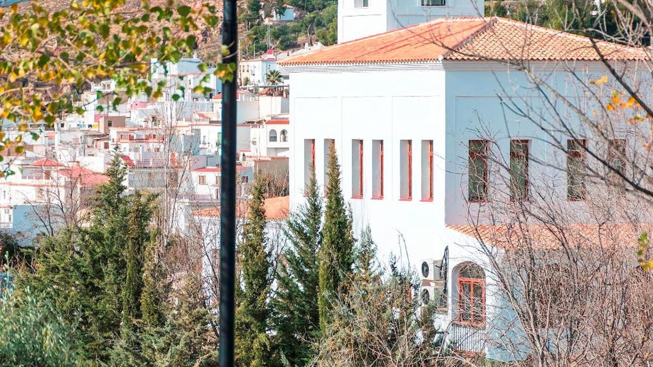 Photo of Outdoor in Laujar de Andarax
