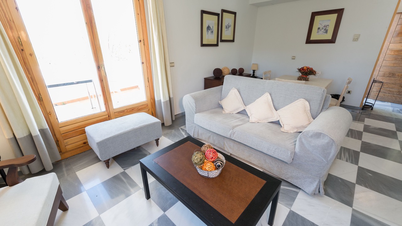 Photo of Bedroom in Laujar de Andarax