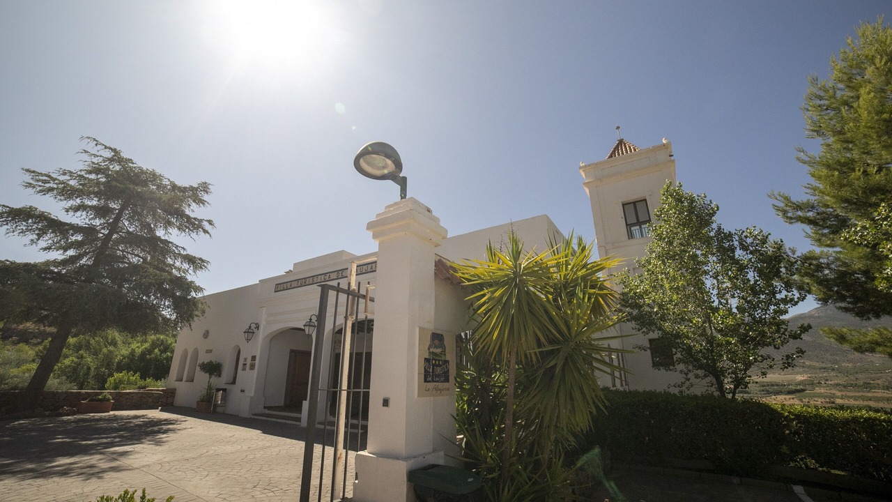 Photo of Outdoor in Laujar de Andarax