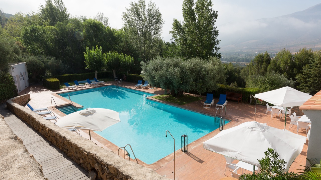 Photo of Outdoor in Laujar de Andarax