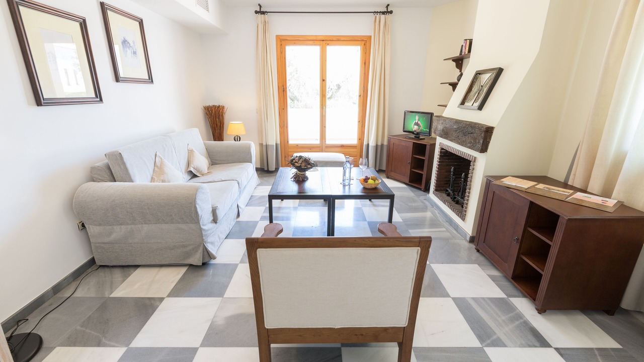 Photo of Bedroom in Laujar de Andarax