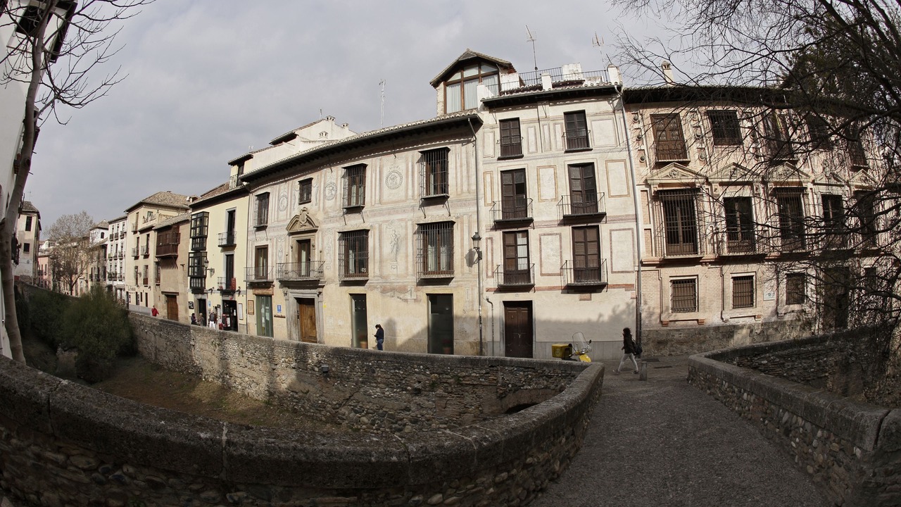 Photo of Outdoor in Albaicin