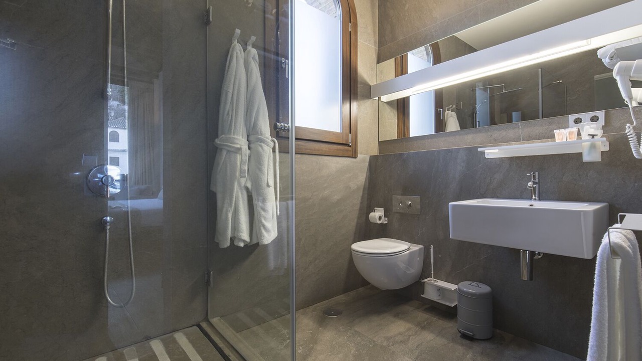 Photo of Bathroom in Albaicin