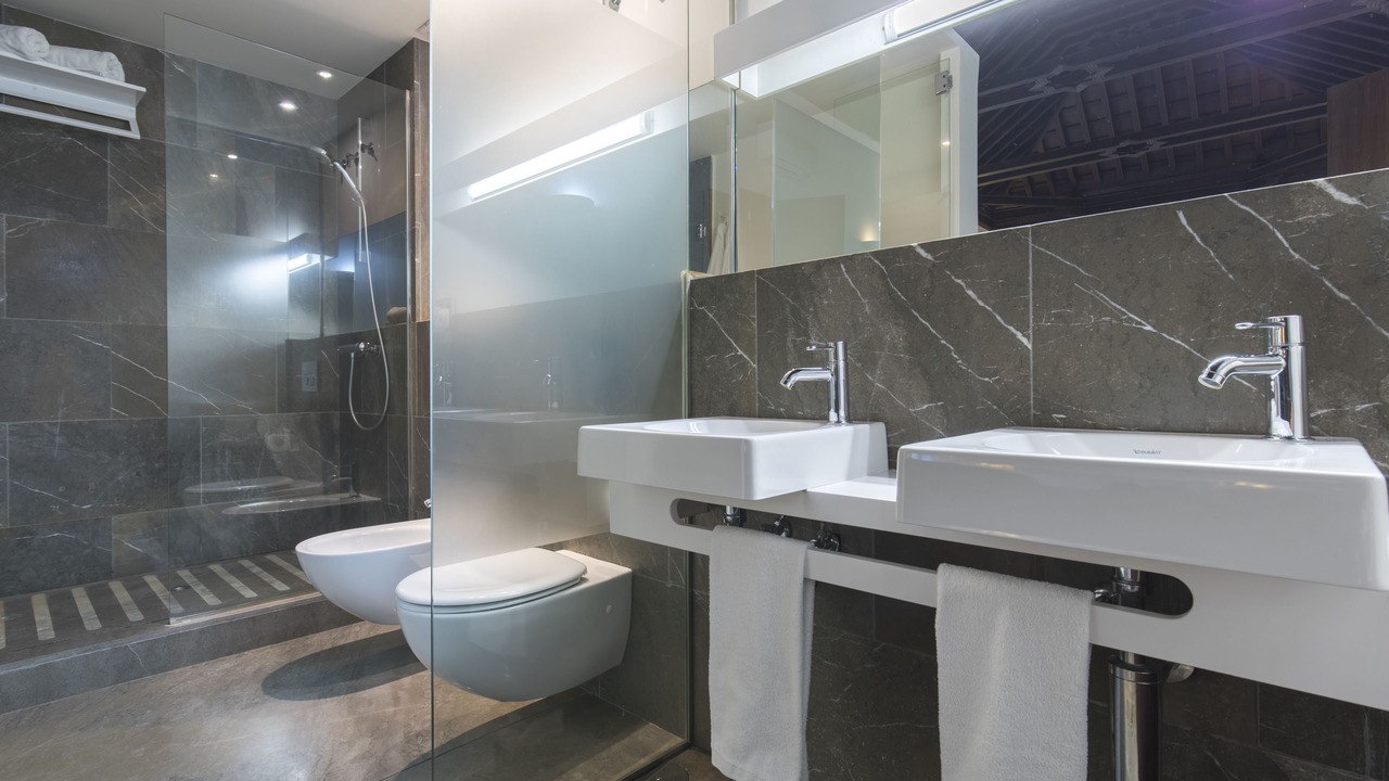 Photo of Bathroom in Albaicin