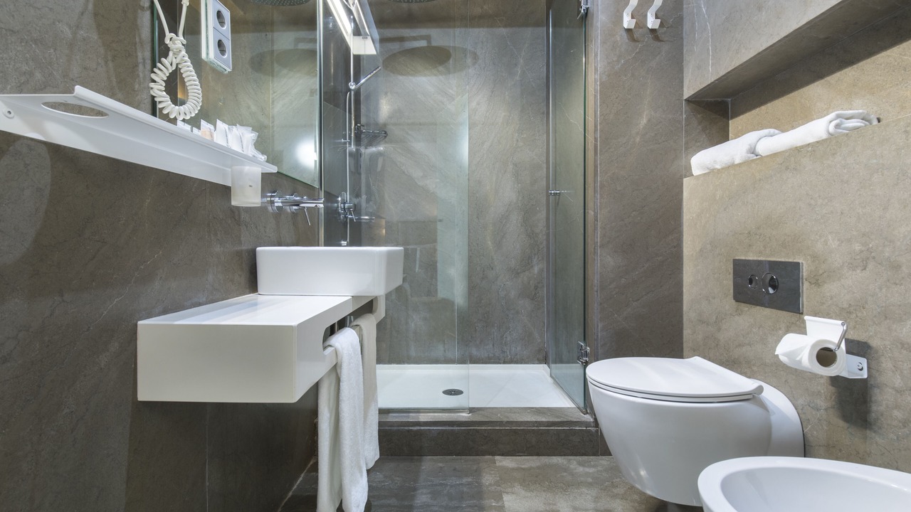 Photo of Bathroom in Albaicin