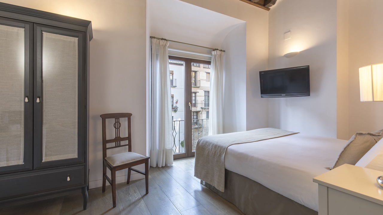 Photo of Bedroom in Albaicin