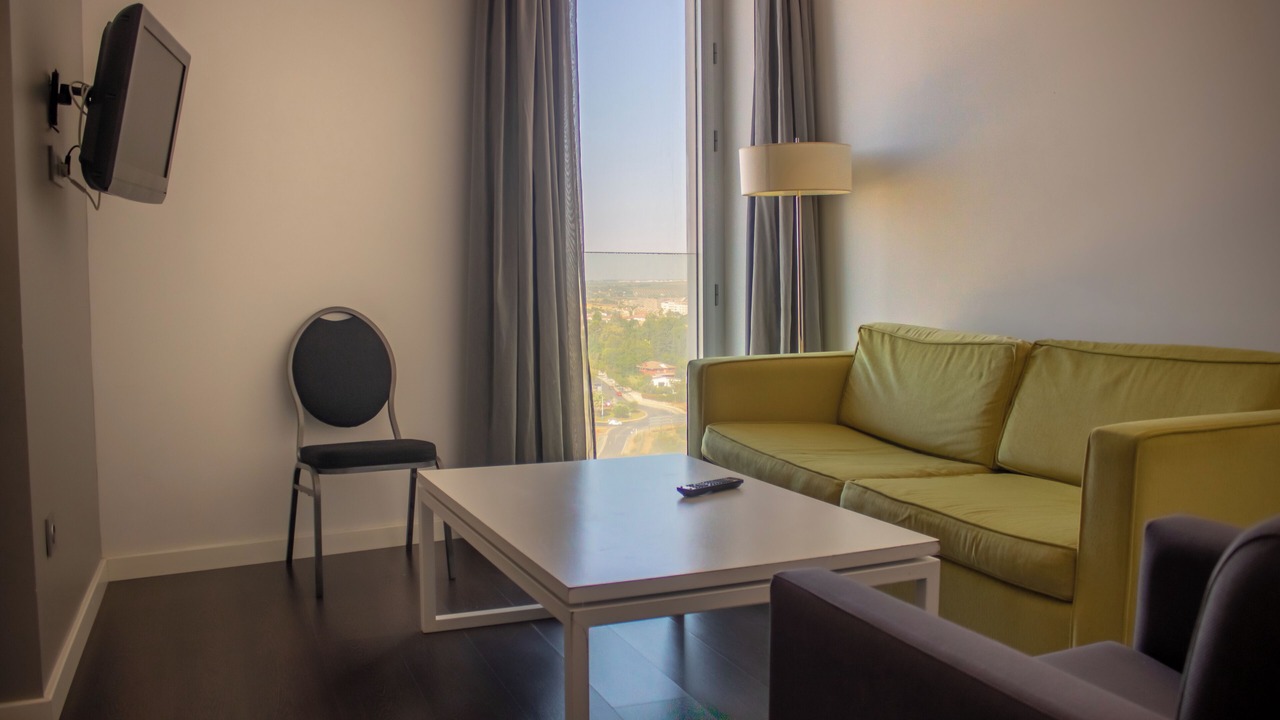 Photo of Bedroom in Mairena del Aljarafe