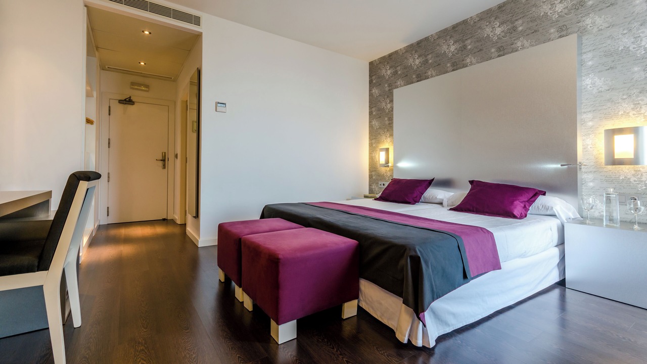 Photo of Bedroom in Mairena del Aljarafe