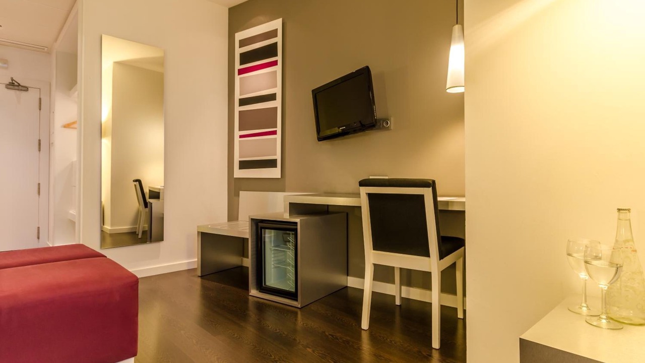 Photo of Bedroom in Mairena del Aljarafe