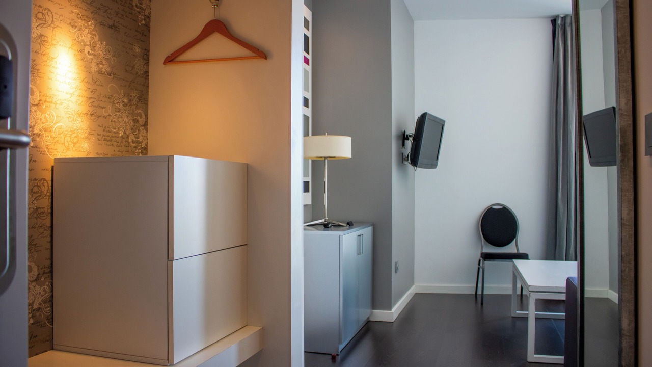 Photo of Bedroom in Mairena del Aljarafe