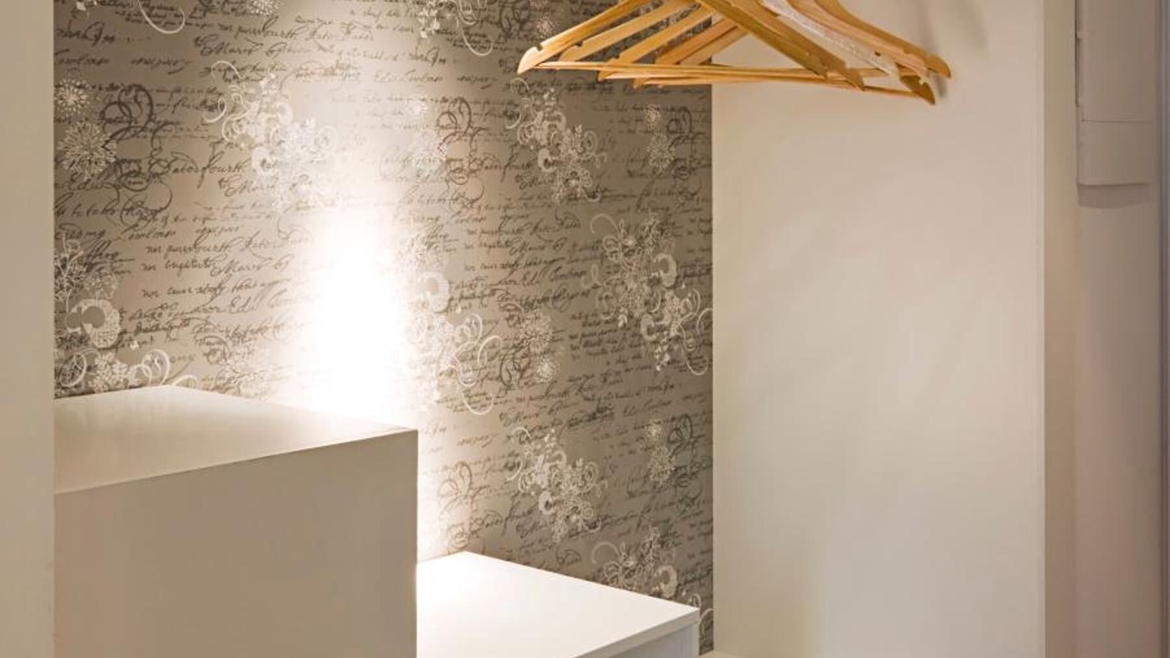 Photo of Bedroom in Mairena del Aljarafe