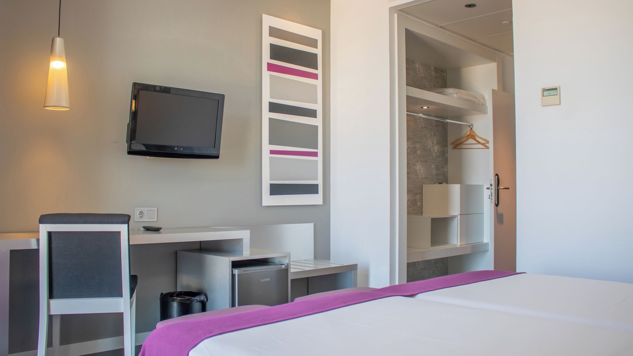 Photo of Bedroom in Mairena del Aljarafe