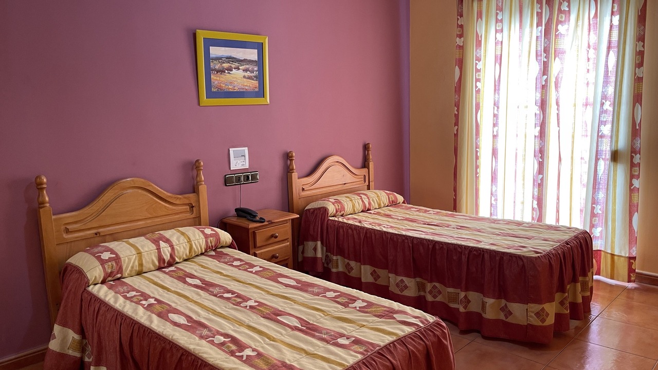 Photo of Bedroom in Quentar