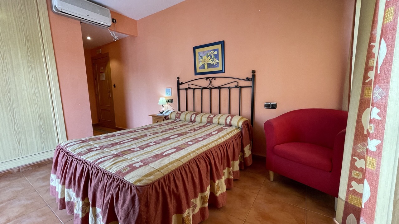 Photo of Bedroom in Quentar