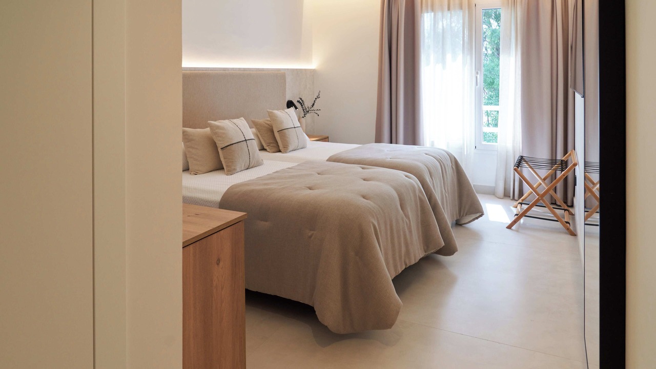 Photo of Bedroom in Olula Del Rio