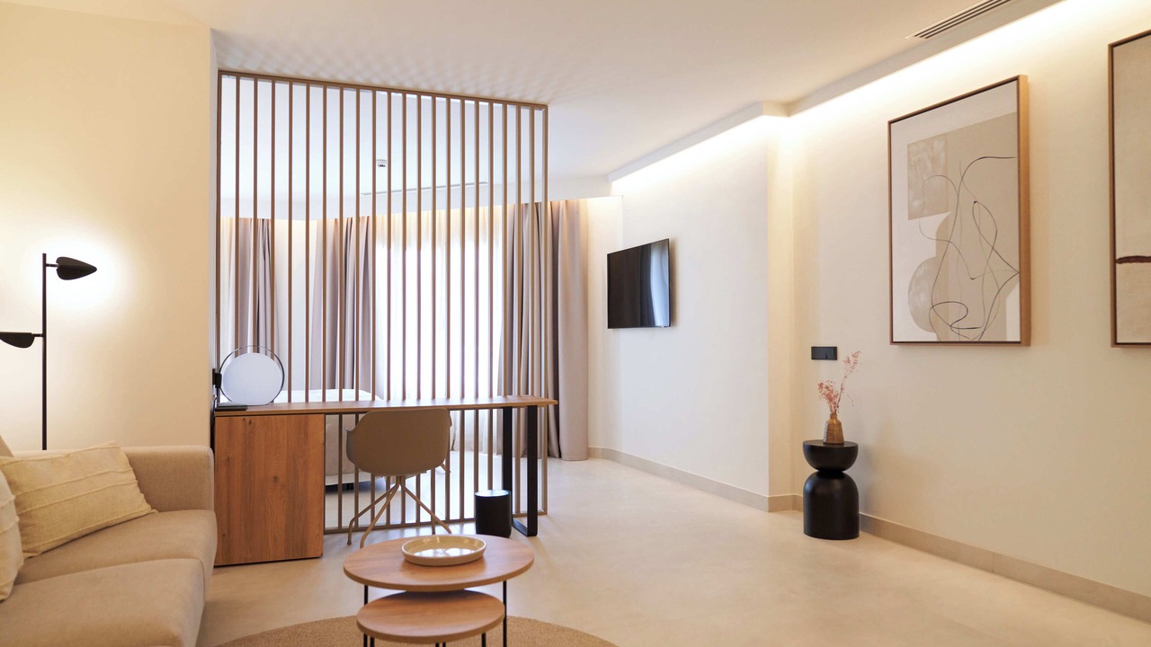 Photo of Bedroom in Olula Del Rio