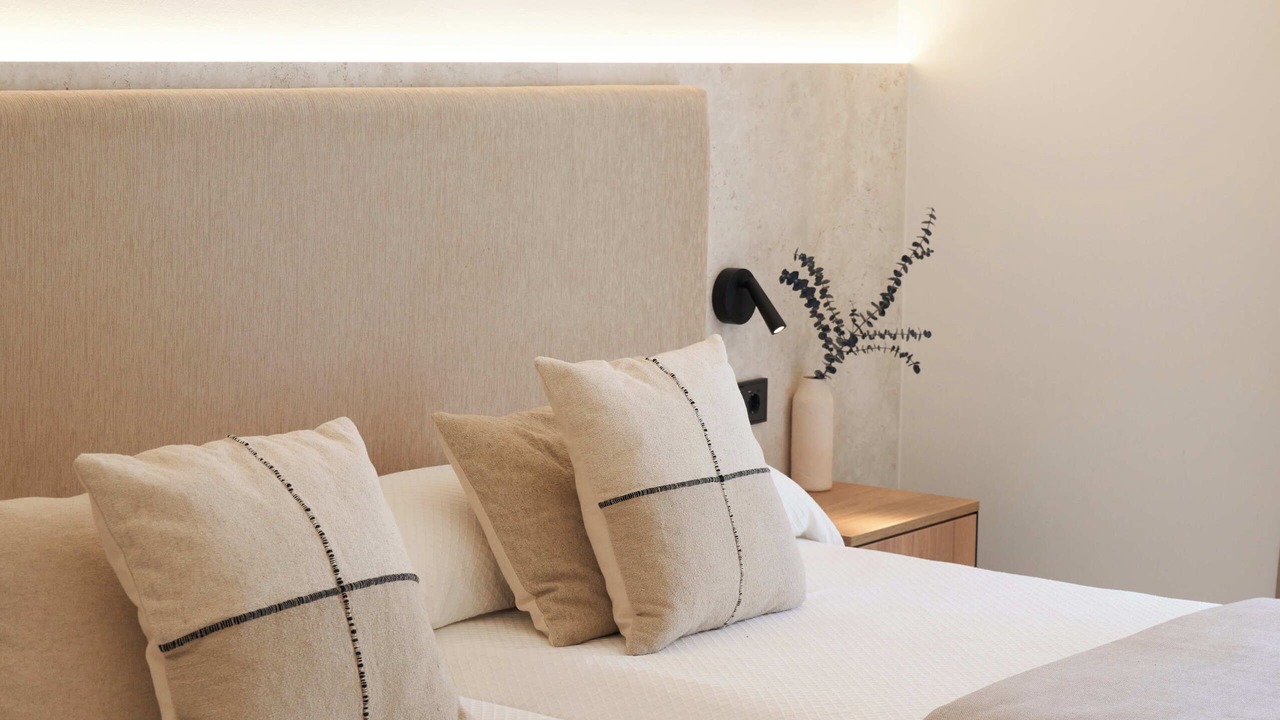 Photo of Bedroom in Olula Del Rio