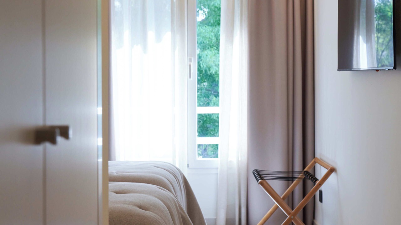 Photo of Bedroom in Olula Del Rio