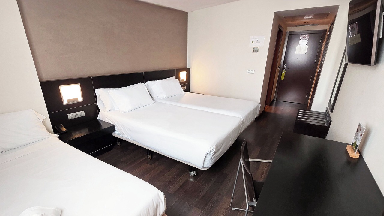 Photo of Bedroom in Algeciras