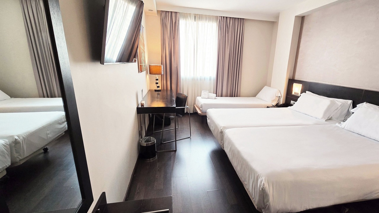 Photo of Bedroom in Algeciras
