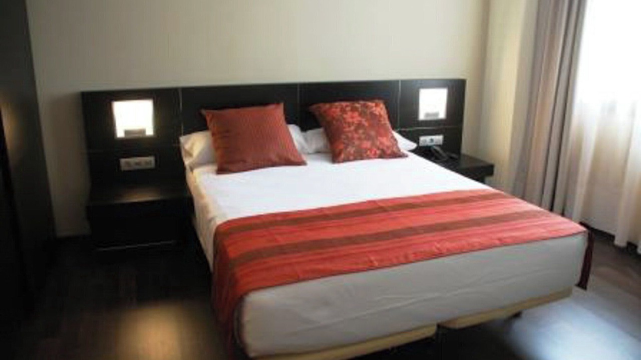 Photo of Bedroom in Algeciras
