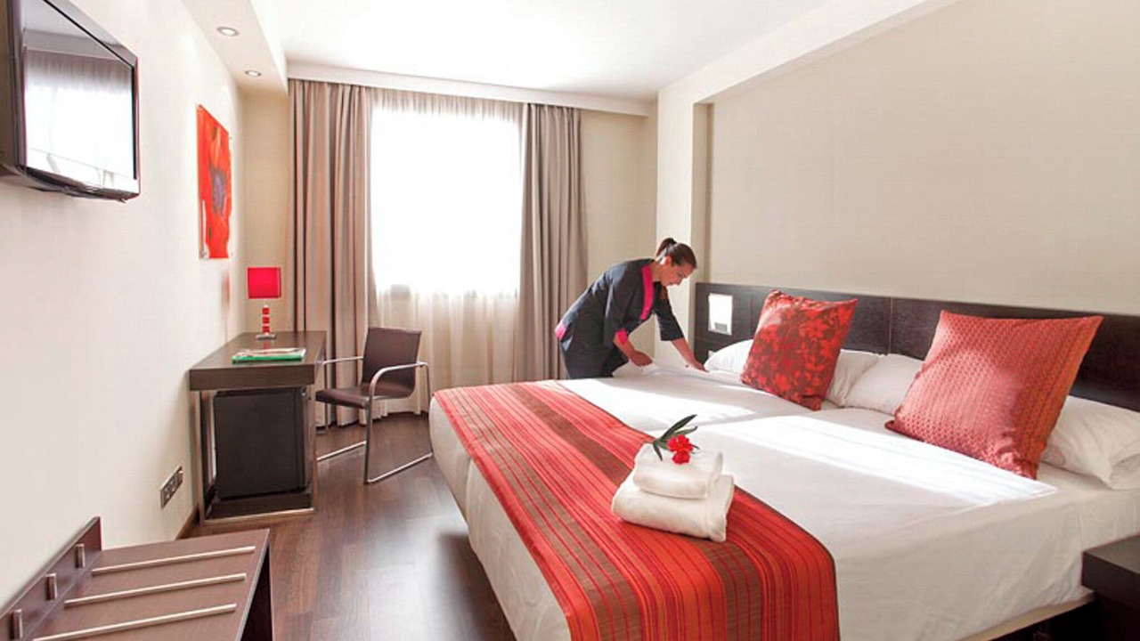 Photo of Bedroom in Algeciras