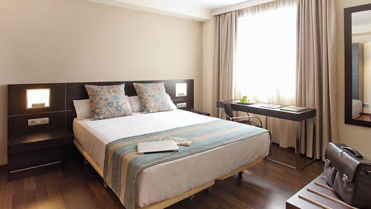Photo of Bedroom in Algeciras