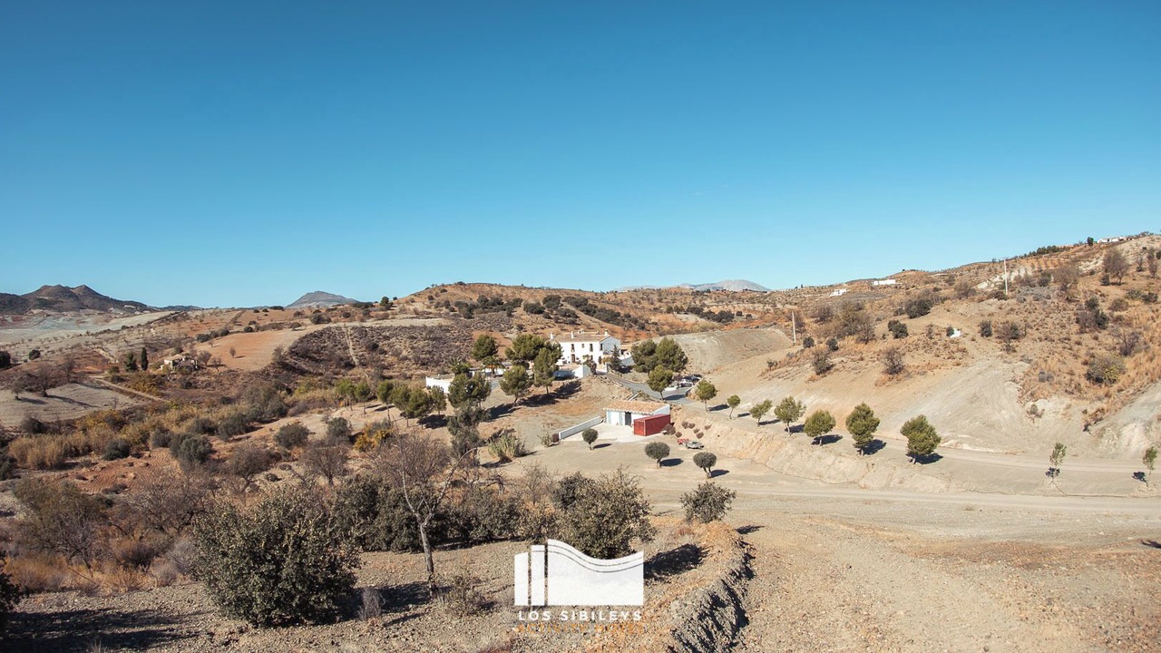 Photo of Outdoor in Lorca