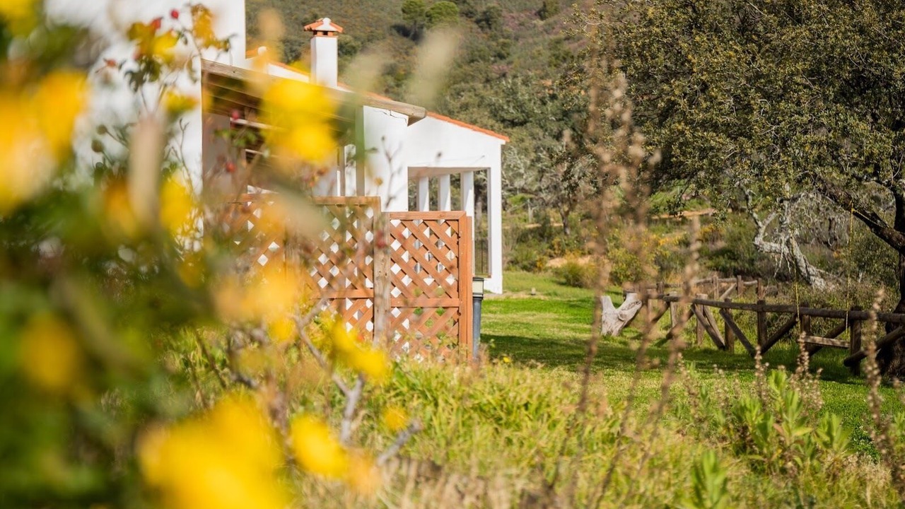 Photo of Outdoor in Santa Ana la Real