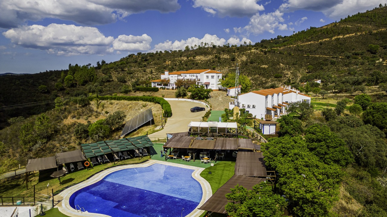 Photo of Outdoor in Santa Ana la Real