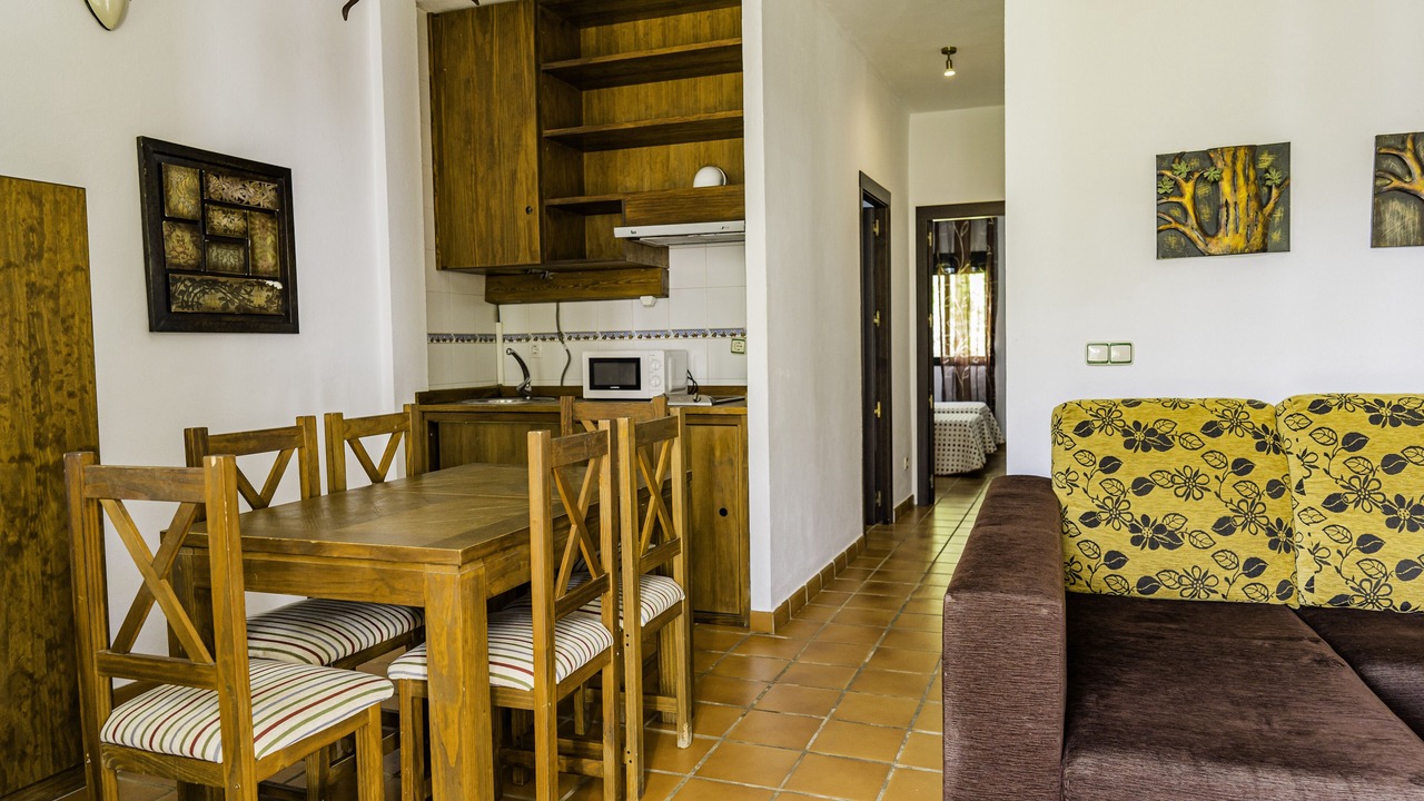 Photo of Kitchen in Santa Ana la Real
