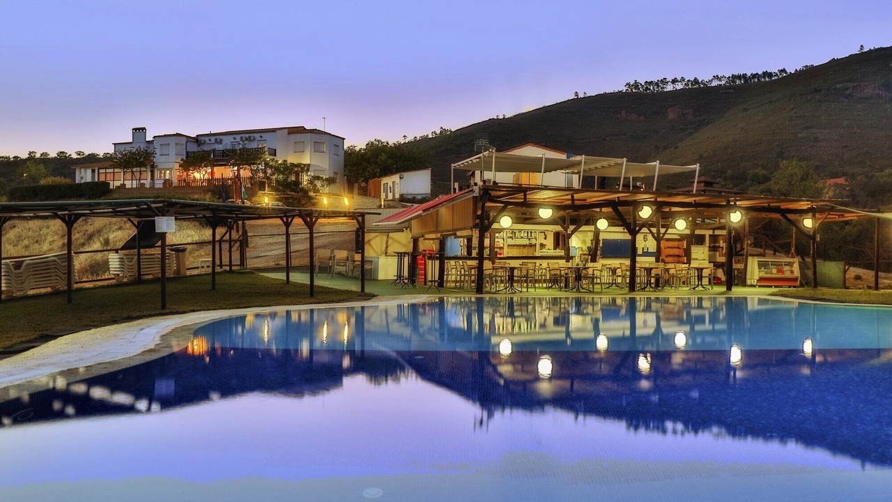 Photo of Outdoor in Santa Ana la Real