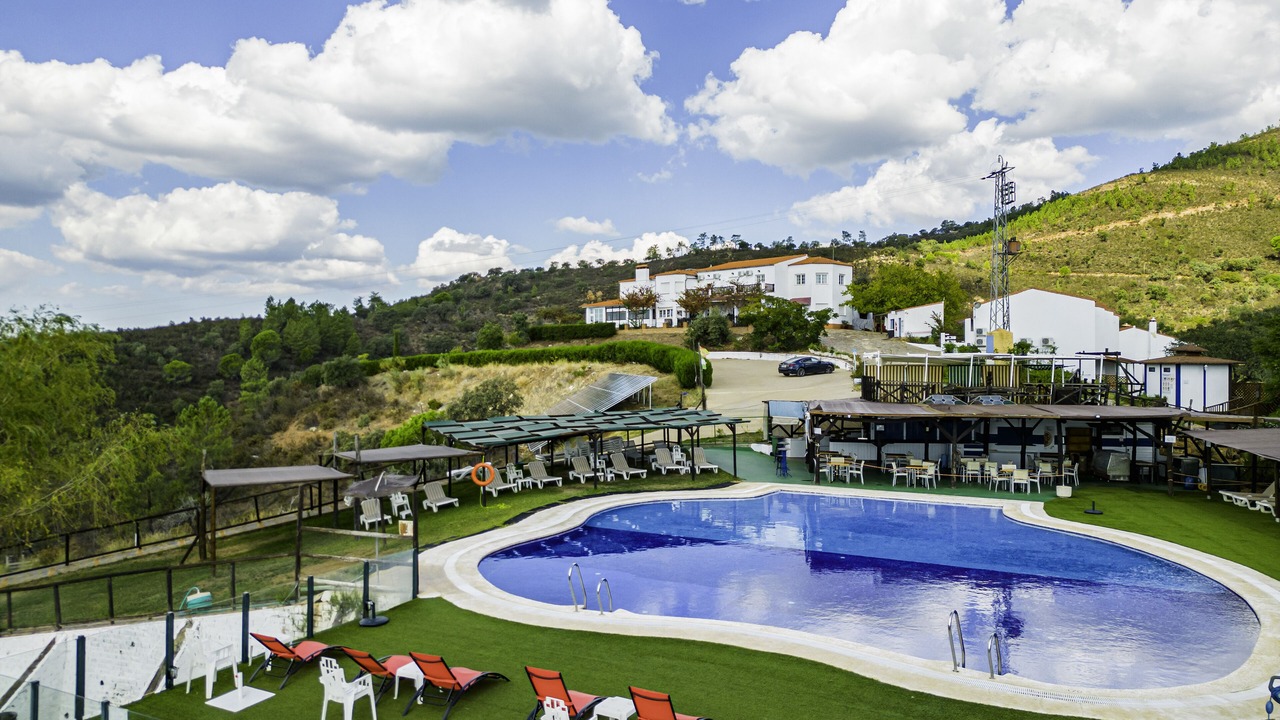 Photo of Outdoor in Santa Ana la Real