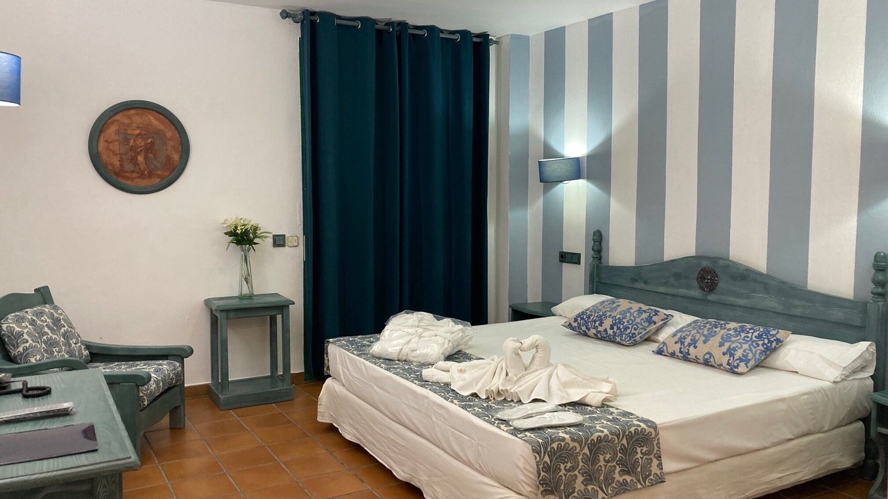 Photo of Bedroom in Almagro