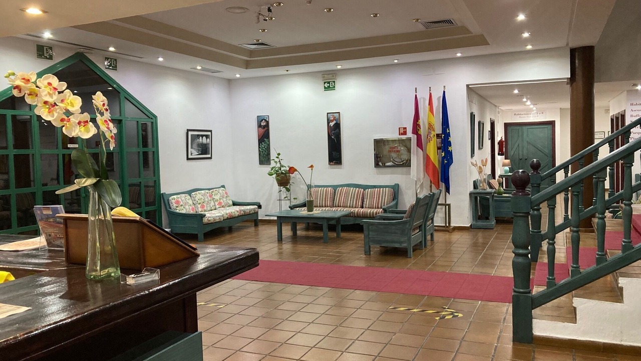 Photo of Others in Almagro